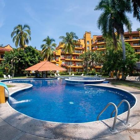 Hotel Puerta Del Mar Ixtapa Ixtapa  Exterior photo