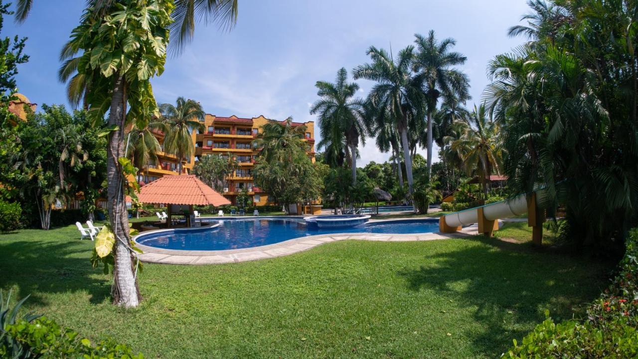 Hotel Puerta Del Mar Ixtapa Ixtapa  Exterior photo