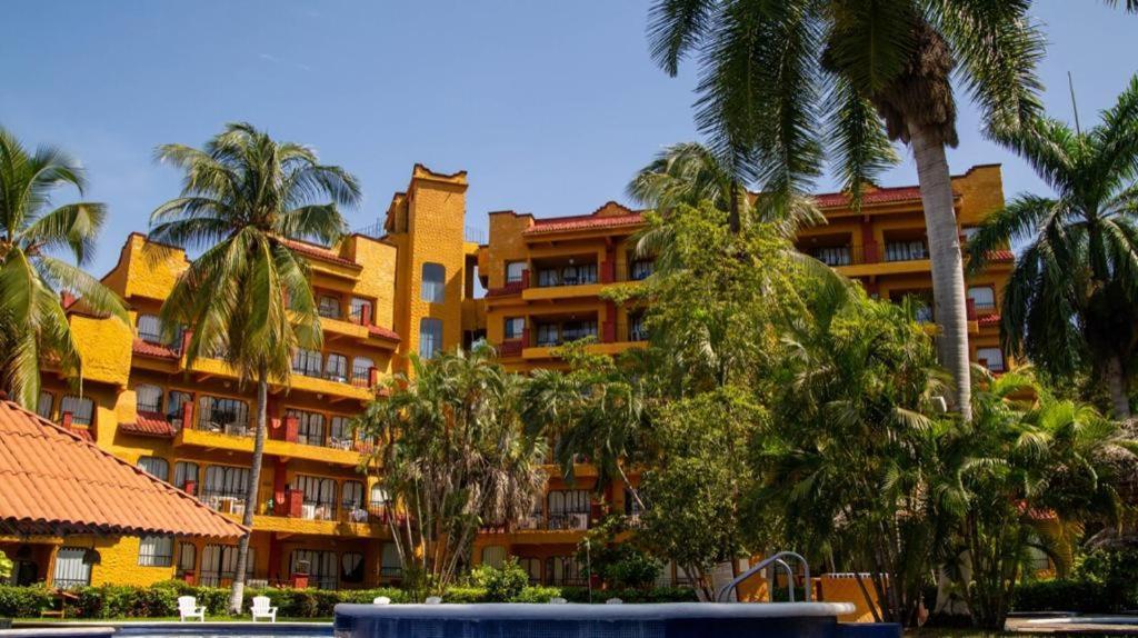 Hotel Puerta Del Mar Ixtapa Ixtapa  Exterior photo