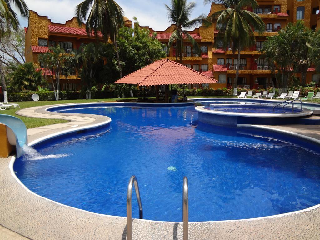 Hotel Puerta Del Mar Ixtapa Ixtapa  Exterior photo