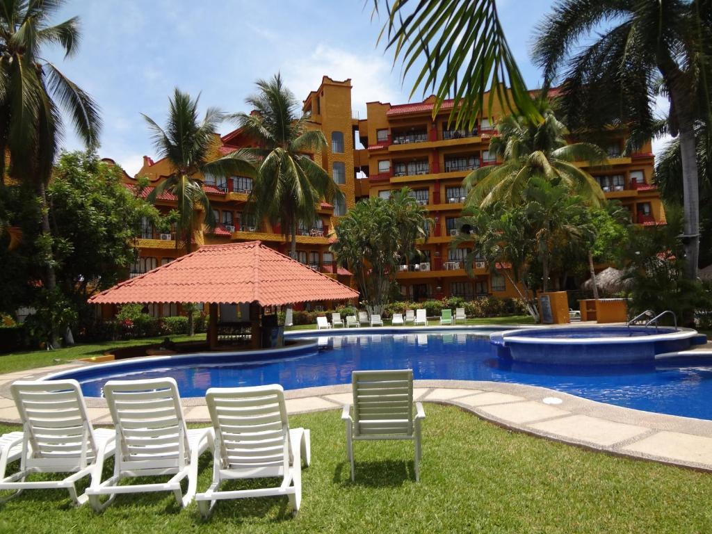 Hotel Puerta Del Mar Ixtapa Ixtapa  Exterior photo