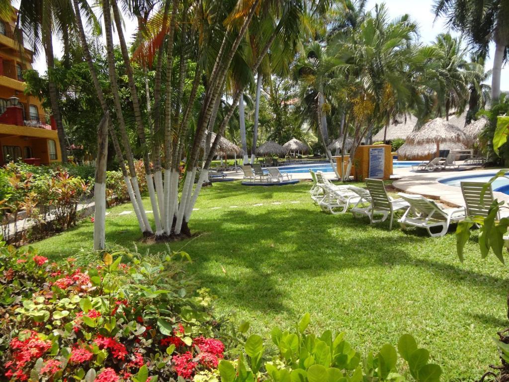 Hotel Puerta Del Mar Ixtapa Ixtapa  Exterior photo