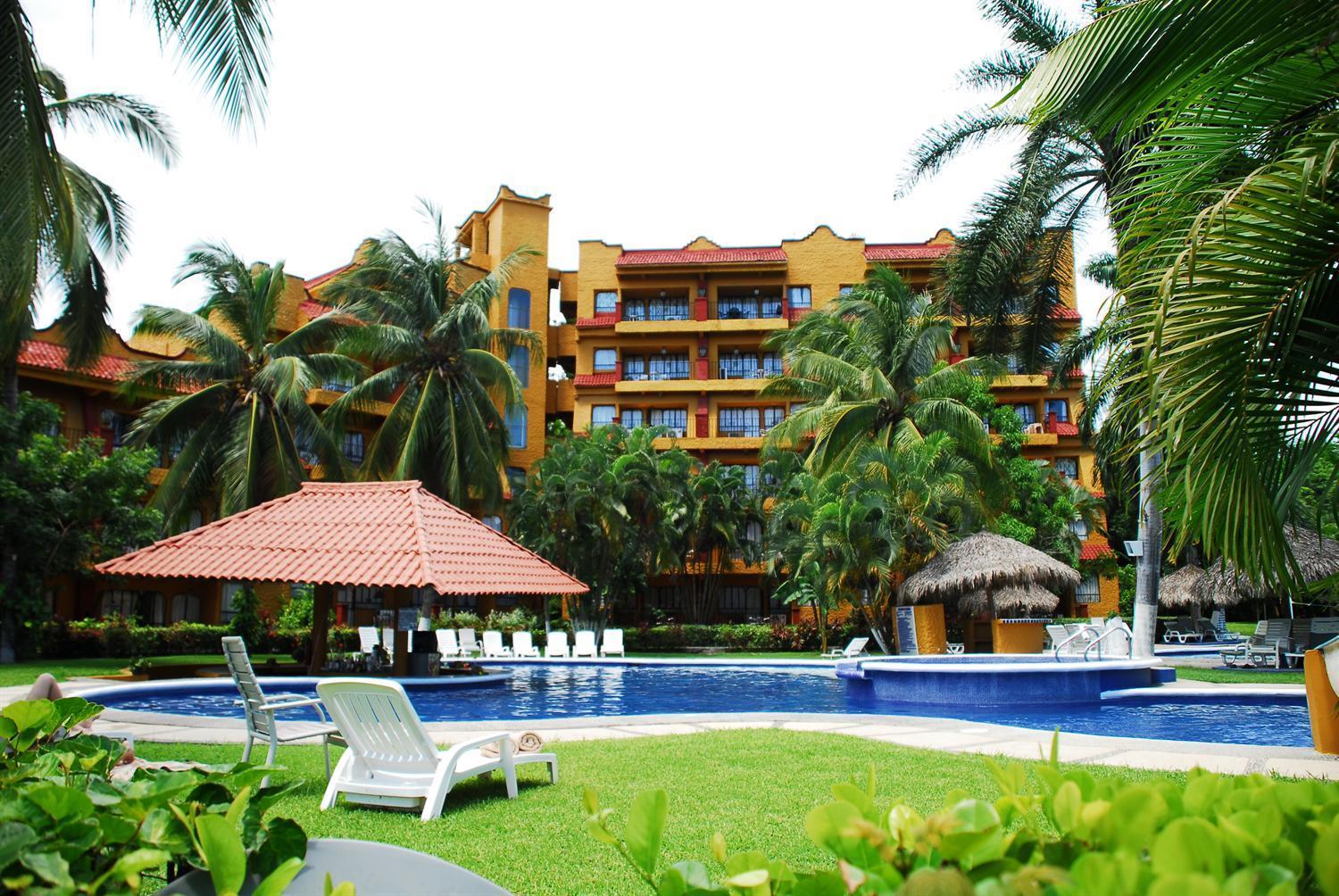 Hotel Puerta Del Mar Ixtapa Ixtapa  Exterior photo