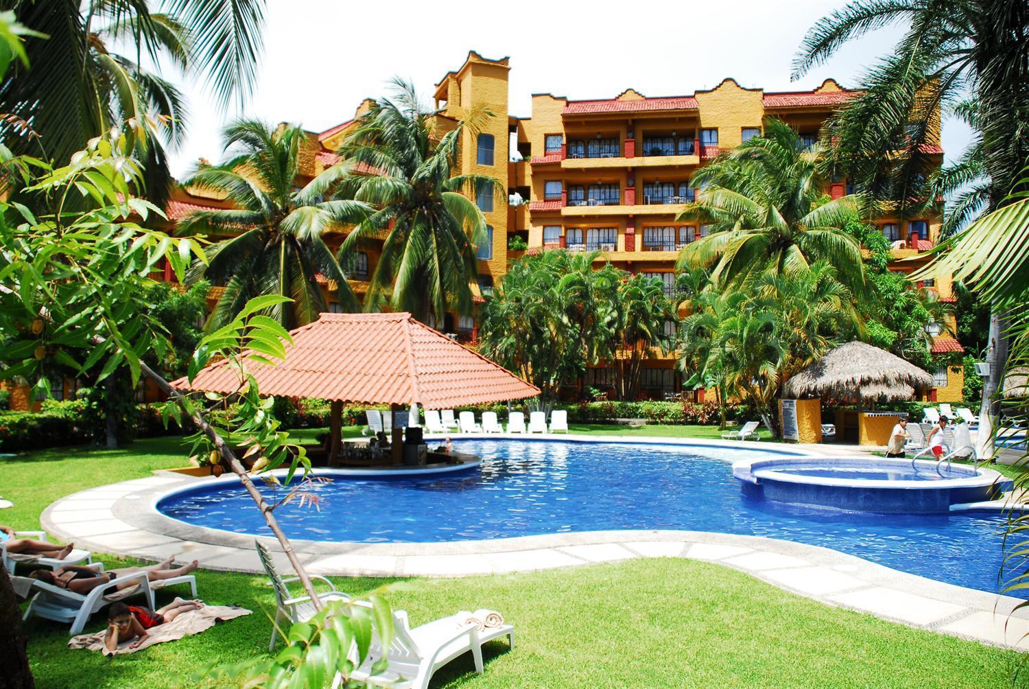 Hotel Puerta Del Mar Ixtapa Ixtapa  Exterior photo