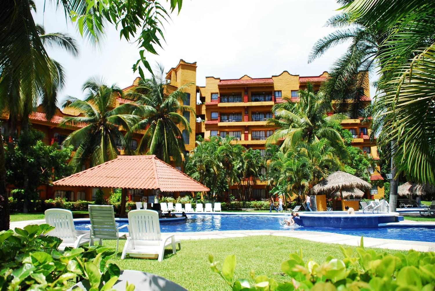 Hotel Puerta Del Mar Ixtapa Ixtapa  Exterior photo